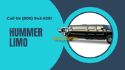 Hummer Limos