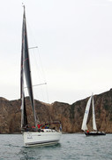 Frustrating conditions off Bluff Island (Monsoon Spring Series 2024, Race 3)
