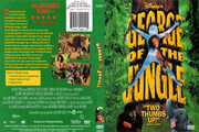 George of the Jungle (1997) Max1581750015-front-cover