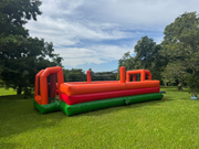 Quadra Esportiva Gigante