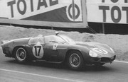 24 HEURES DU MANS YEAR BY YEAR PART ONE 1923-1969 - Page 53 61lm17-Ferrari-250-TRI-61-Ricardo-Rodriguez-Pedro-Rodriguez-16