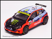 2021 05 Privados #24 Hyundai Solberg Ypres