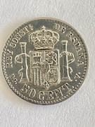 50 céntimos 1894*-*4. Alfonso XIII 959-F8-F3-A-F159-49-A6-9-FE8-4-C79-AFADC460