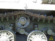 Советский тяжелый танк ИС-2, "Танковое поле", Прохоровка IS-2-Prokhorovka-202