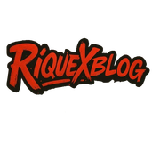 RiquexBlog Logo