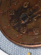 ¿Que le ha pasado a esta moneda de 5 céntimos portuguesa? 3471515-B-78-AB-478-D-AC67-BB026805-B933