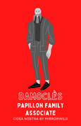 Damocles