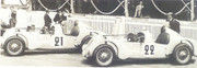 24 HEURES DU MANS YEAR BY YEAR PART ONE 1923-1969 - Page 19 39lm22-Delage-D6-3l-AHug-RLoyer