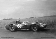  1957 International Championship for Makes - Page 3 57swe03-F335-Mike-Hawthorn-Luigi-Musso-2