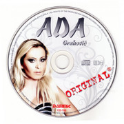 Admira Grahovic Ada - Diskografija 2011-h