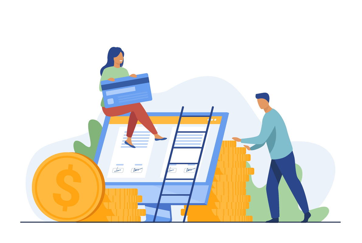 Fixing Your Credit Score: How Credit Karma Helped Me in Indianapolis