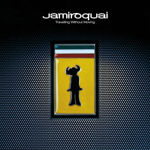 Jamiroquai - Travelling Without Moving (Extended Remaster) [2CD] (1996 Acid jazz Funk)[FLAC][UTB]