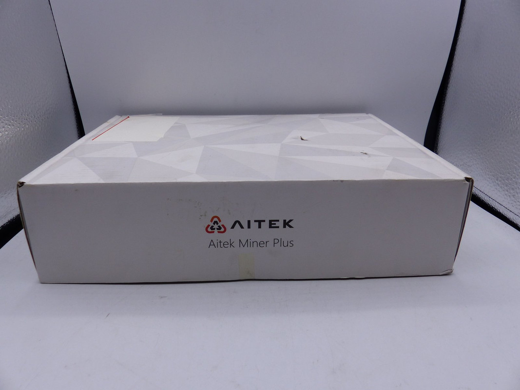 AITEK AMP-500-01 MINER PLUS HIGH-PERFORMING INDOOR IOT HOTSPOT GATEWAY
