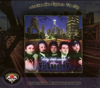 Vishüsgruv - Dirty Little Secrets (1993).mp3 - 320 kbps