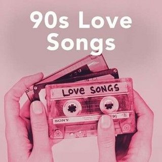 90s Love Songs (2022) .mp3 - 320 kbps