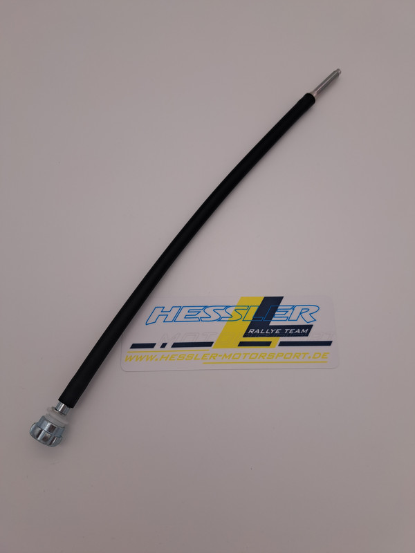 Drehzahlstellschraube lang fr MIKUNI FlachschiebervergaserKIT