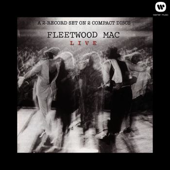 1980. Fleetwood Mac Live (2013 Reissue)