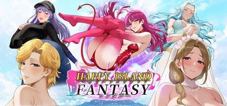 Happy Island Fantasy Apk