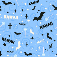 Kawaii Bats