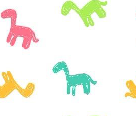 Cute Dinos
