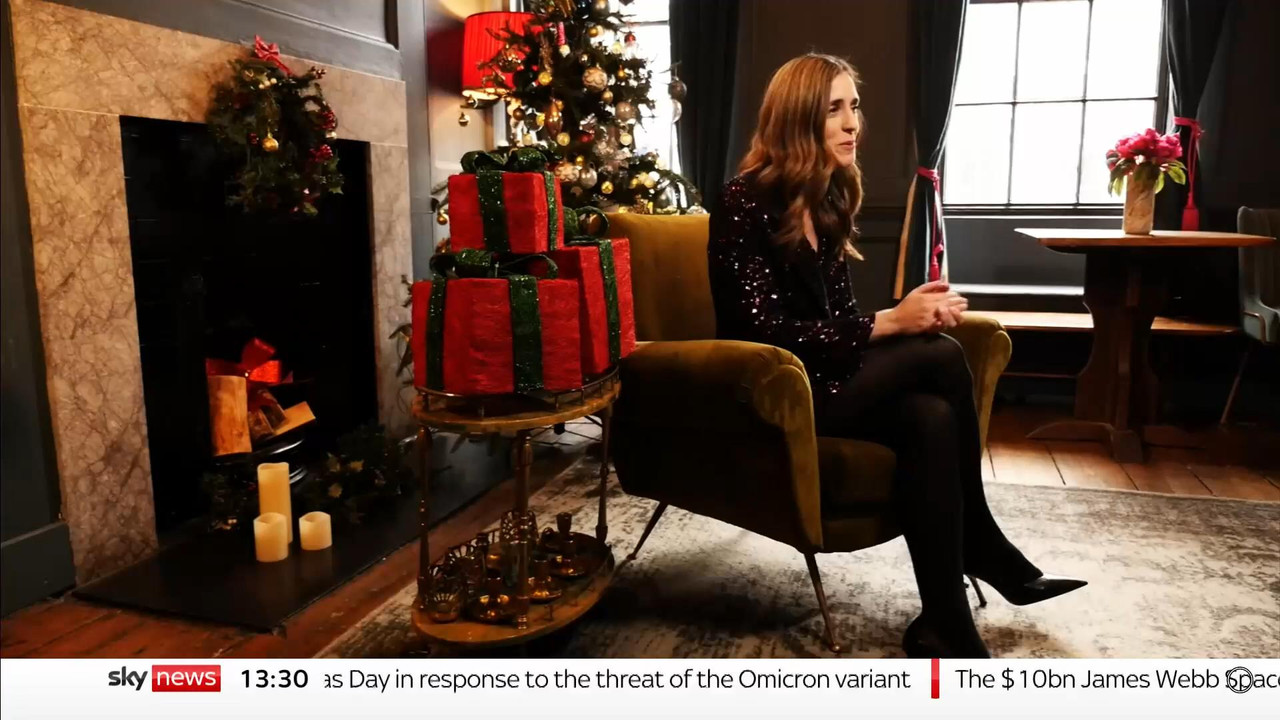 12.25 - 13.30.00 - Backstage 2021. Katie Spencer looks back on some o....ts_snapshot_06.55_[2021.12.