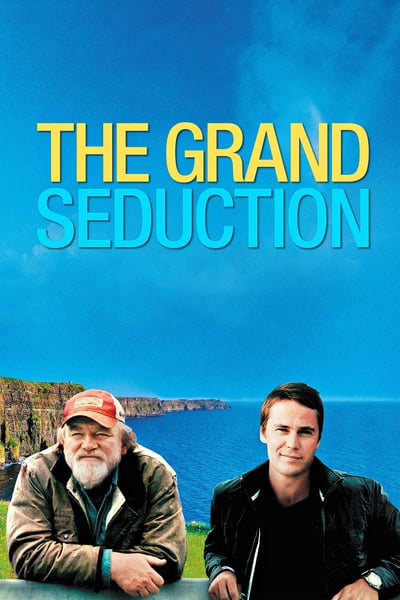 The Grand Seduction 2013 1080p BluRay x265-RARBG