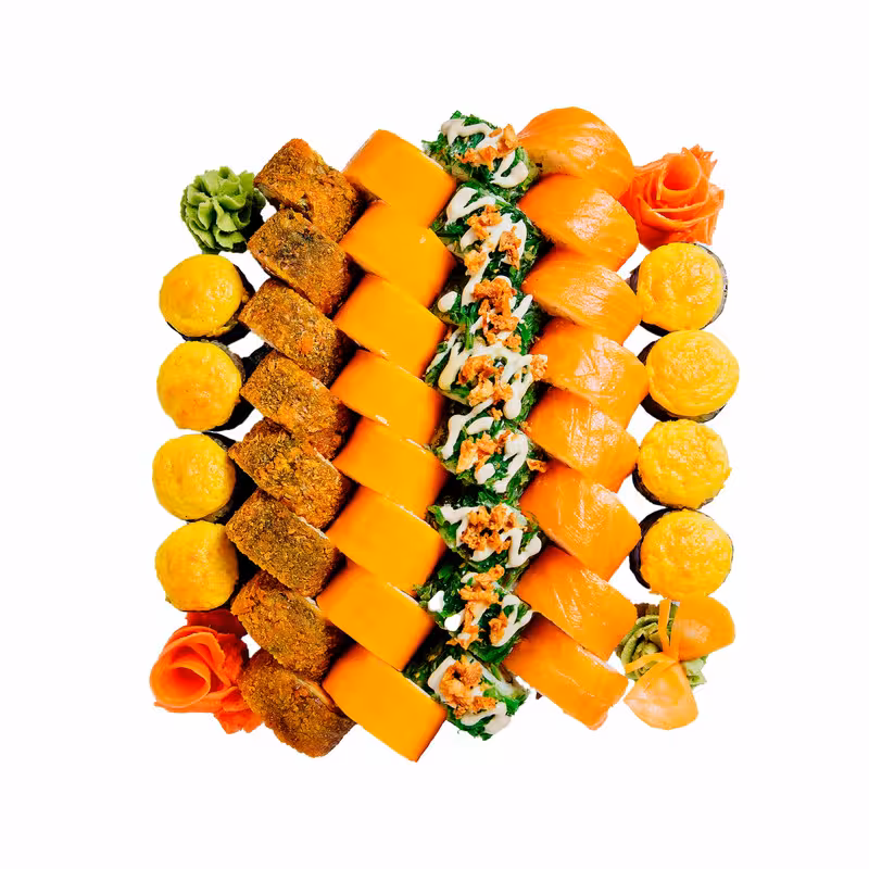 Гурман Сет (1250г)