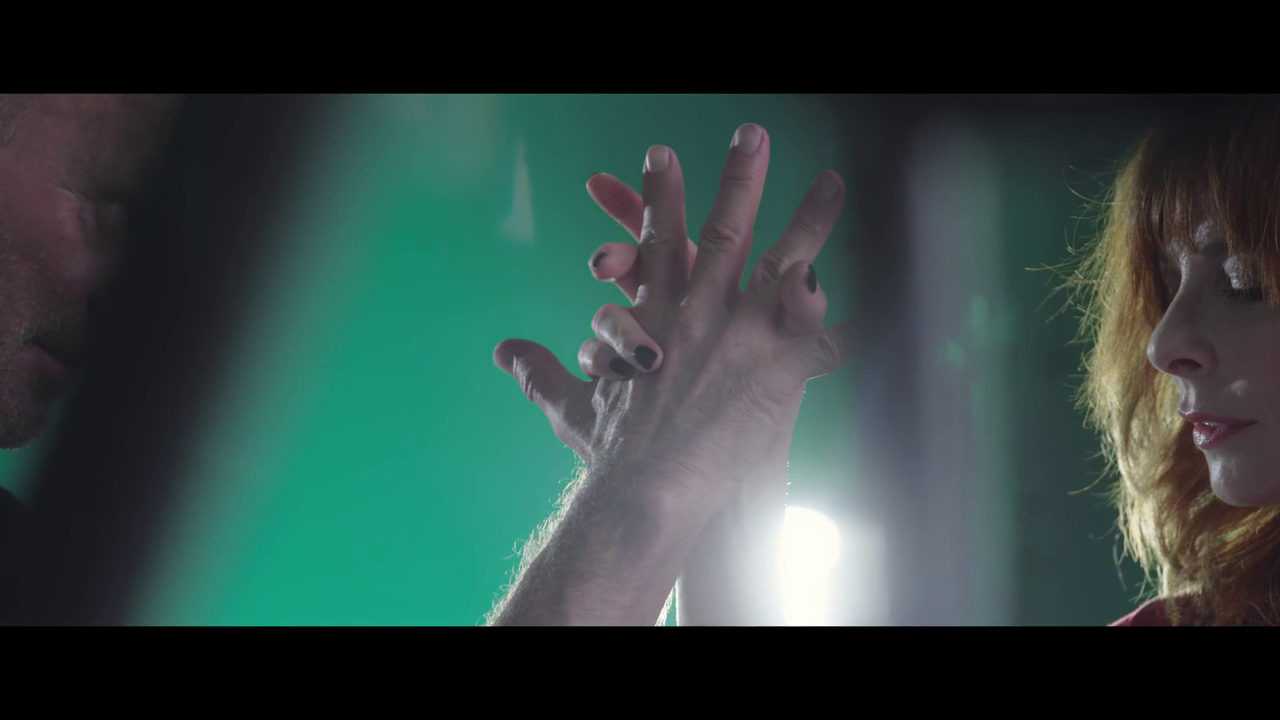 Mylène Farmer - L'Ultime Création - Sous Haute Tension0550