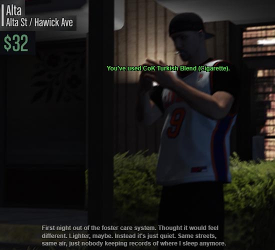 The Rafe Gd Trap or die - Page 3 - Character Stories - GTA World Forums - GTA V ...