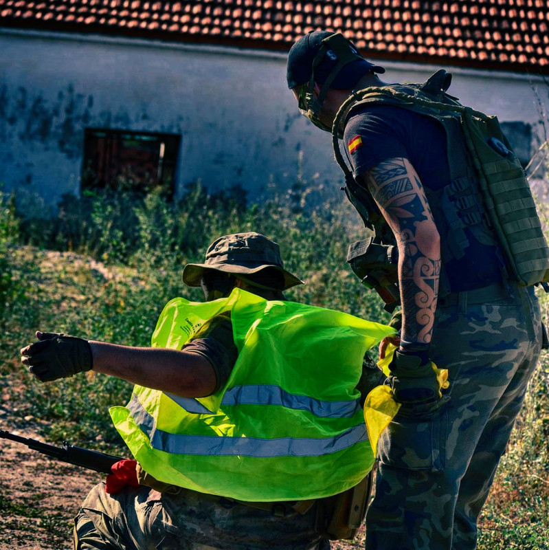 Fotos "La Granja" 23-09-2018 Image