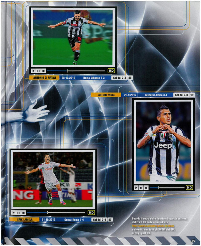 Album Calciatori 2012-2013 Panini-087
