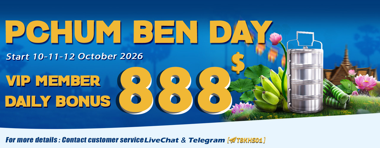 3G KNY VIP BONUS ENG