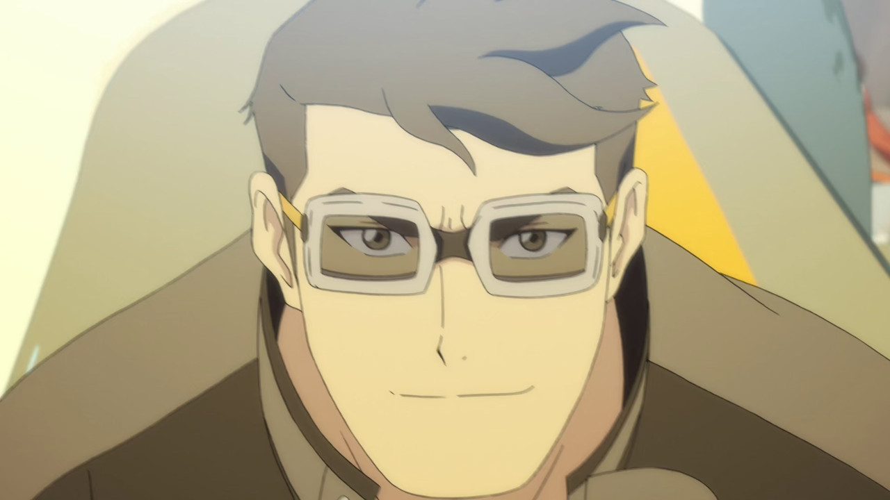 Voltron Legendary Defender (2016) - S07E01 - A Little Adventure 