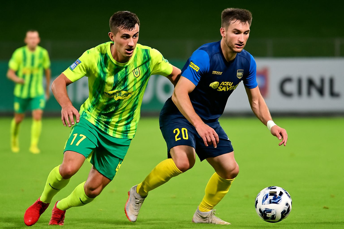 Legia Warszawa vs Larnaca, 02h00 ngày 15/08