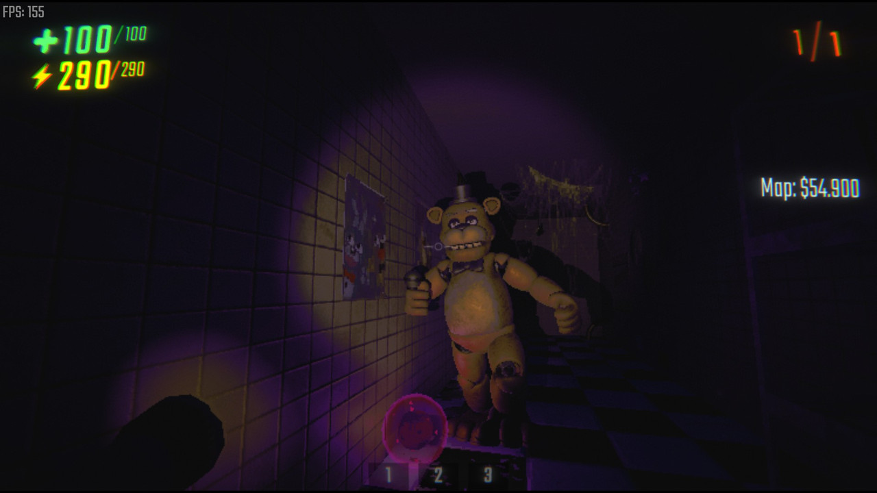 Gameplay Screenshot