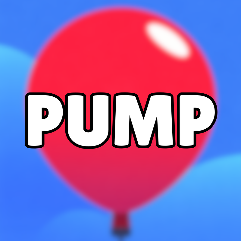 Pump