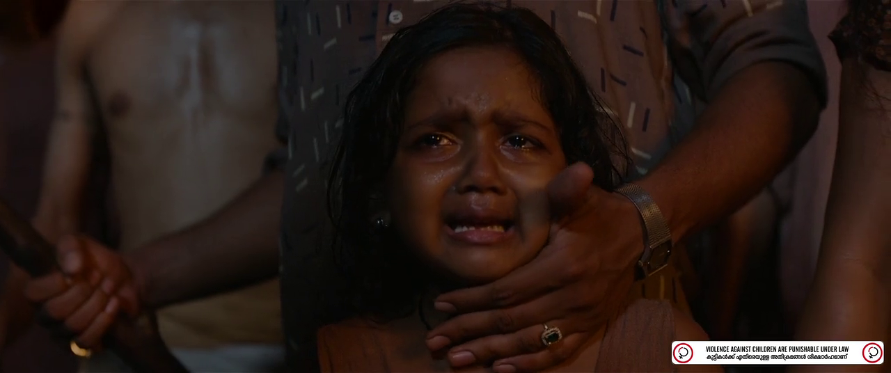 A.R.M 2024 Hindi [DDP5.1] + Malayalam WEB-DL 