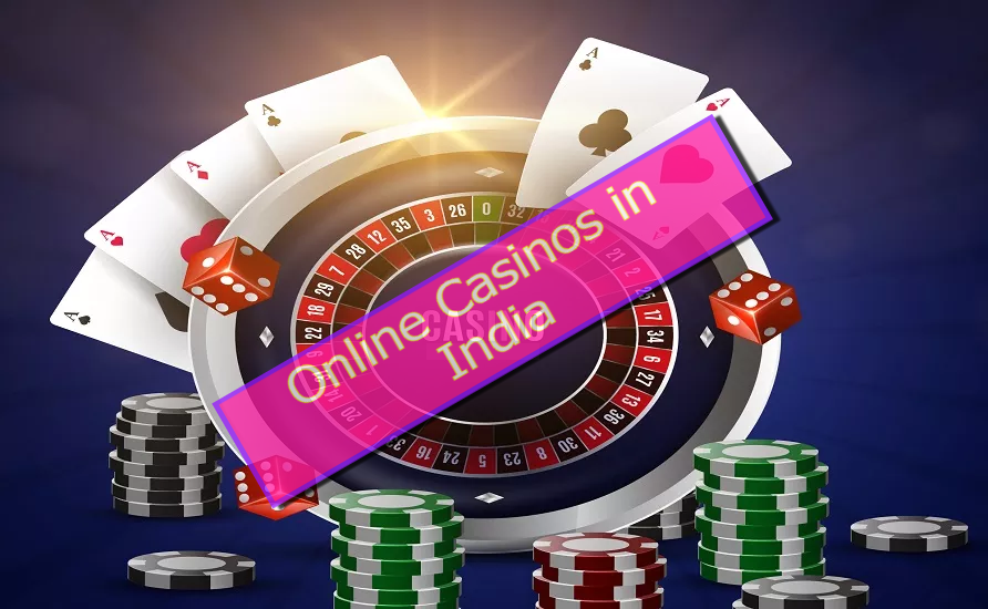 Unleash Your Inner Maharaja: Online Casino India's Regal Reels