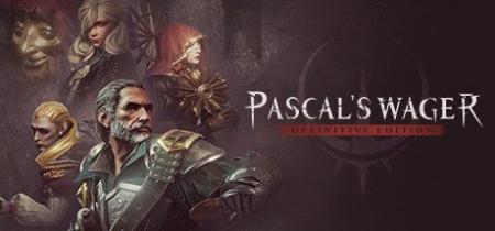 Pascals Wager Definitive Edition-CODEX