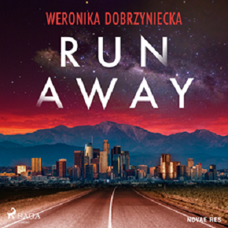 Weronika Dobrzyniecka - Run Away (2023)