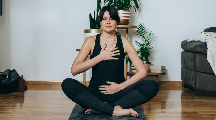 Top 5 Meditation Tips for Beginners