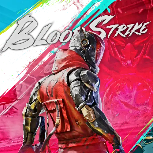 Blood Strike