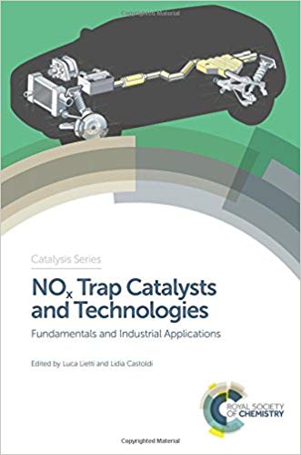 NOx Trap Catalysts and Technologies: Fundamentals and Industrial Applications