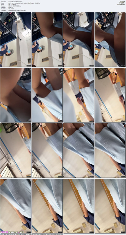 AsianScandalNet - 285