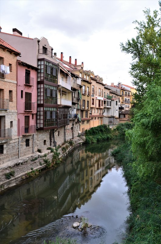 PEÑAFIEL-14-9-2022 - Valladolid y sus pueblos-2012/2016 (47)