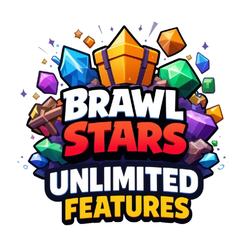 Brawl Stars Logo