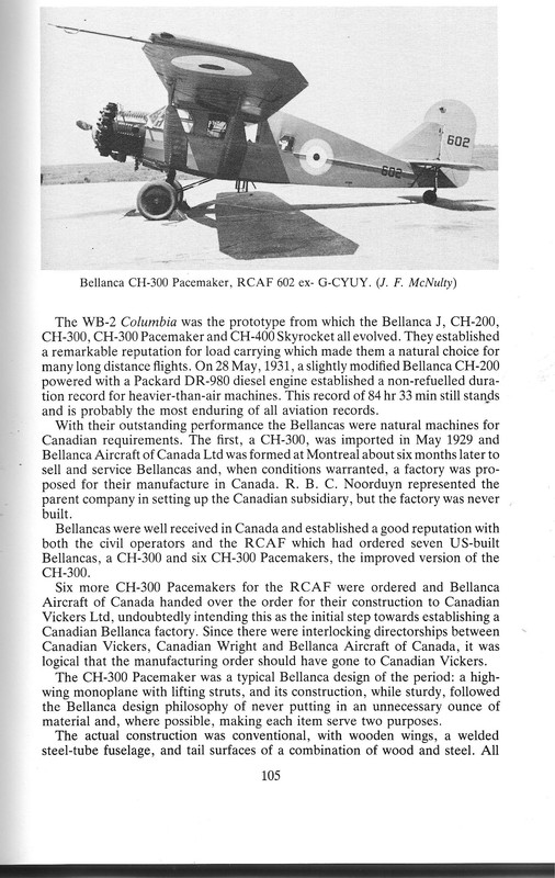 1/72 - Bellanca CH/J-300 Pacemaker & CH400 Skyrocket by Dora Wings - CH ...