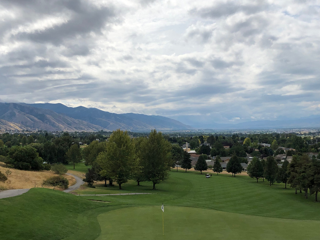 Logan Utah weather this week Tiger Rant