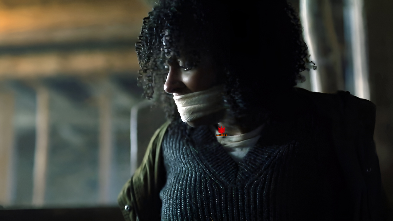 Jinesea Bianca Lewis 2 Not So Perfect Stranger 2025