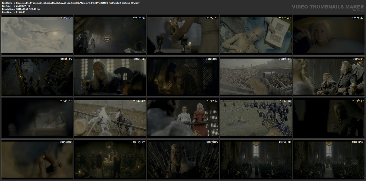 House.of.the.Dragon.S01E01.ViE.UHD.BluRay.2160p.TrueHD.Atmos.7.1.DV.HEVC.REMUX-FraMeSToR-Vietsub-TM.